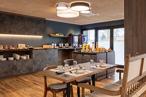 Best Western Plus Le Conquerant Rouen Nord