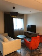 Best Western Plus Le Conquerant Rouen Nord