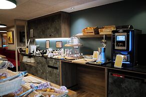 Best Western Plus Le Conquerant Rouen Nord
