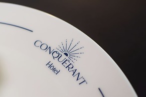 Best Western Plus Le Conquerant Rouen Nord