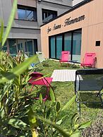 Best Western Plus Le Conquerant Rouen Nord