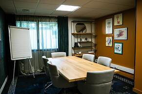 Best Western Plus Le Conquerant Rouen Nord