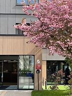 Best Western Plus Le Conquerant Rouen Nord