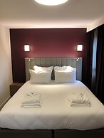Best Western Plus Le Conquerant Rouen Nord