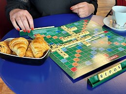 Best Western Plus Le Conquerant Rouen Nord