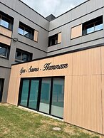 Best Western Plus Le Conquerant Rouen Nord