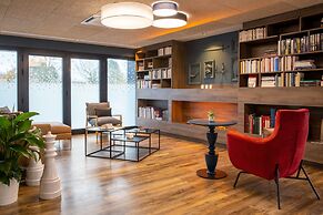 Best Western Plus Le Conquerant Rouen Nord