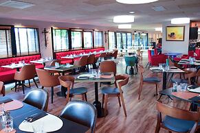 Best Western Plus Le Conquerant Rouen Nord
