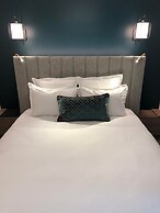 Best Western Plus Le Conquerant Rouen Nord