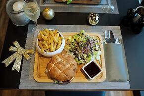 Best Western Plus Le Conquerant Rouen Nord