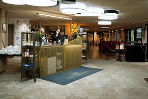 Best Western Plus Le Conquerant Rouen Nord
