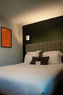 Best Western Plus Le Conquerant Rouen Nord