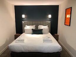 Best Western Plus Le Conquerant Rouen Nord