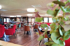 Best Western Plus Le Conquerant Rouen Nord