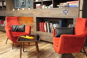 Best Western Plus Le Conquerant Rouen Nord