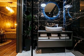 Luxury Rooms VINDEMIÆ