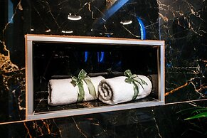 Luxury Rooms VINDEMIÆ