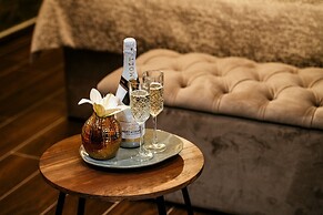 Luxury Rooms VINDEMIÆ