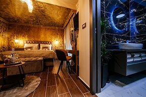 Luxury Rooms VINDEMIÆ