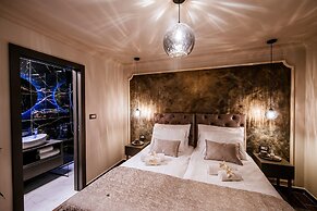 Luxury Rooms VINDEMIÆ