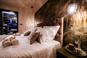 Luxury Rooms VINDEMIÆ