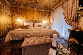 Luxury Rooms VINDEMIÆ