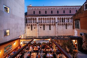 Luxury Rooms VINDEMIÆ