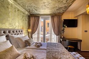 Luxury Rooms VINDEMIÆ