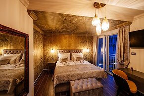 Luxury Rooms VINDEMIÆ