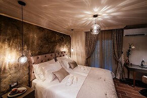 Luxury Rooms VINDEMIÆ