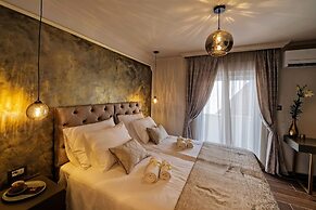 Luxury Rooms VINDEMIÆ