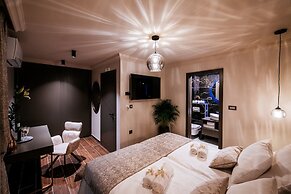 Luxury Rooms VINDEMIÆ