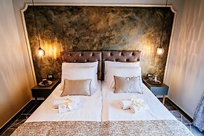 Luxury Rooms VINDEMIÆ