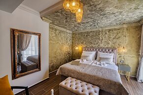 Luxury Rooms VINDEMIÆ