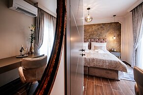 Luxury Rooms VINDEMIÆ