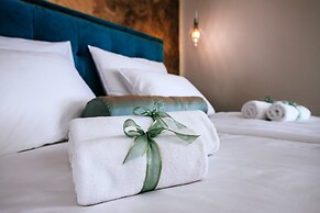 Luxury Rooms VINDEMIÆ