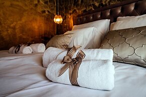 Luxury Rooms VINDEMIÆ