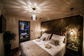 Luxury Rooms VINDEMIÆ