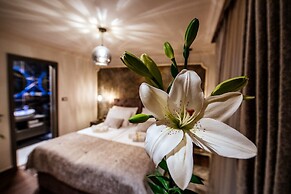 Luxury Rooms VINDEMIÆ