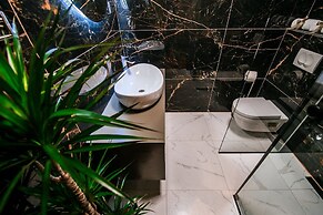 Luxury Rooms VINDEMIÆ