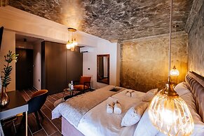 Luxury Rooms VINDEMIÆ