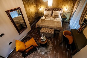 Luxury Rooms VINDEMIÆ