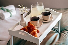 Luxury Rooms VINDEMIÆ