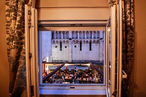 Luxury Rooms VINDEMIÆ