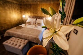 Luxury Rooms VINDEMIÆ