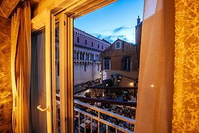 Luxury Rooms VINDEMIÆ