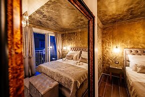 Luxury Rooms VINDEMIÆ