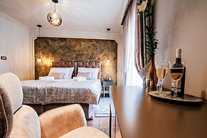 Luxury Rooms VINDEMIÆ