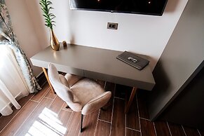 Luxury Rooms VINDEMIÆ