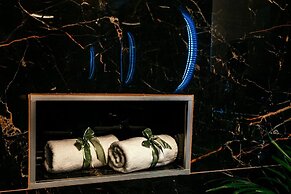 Luxury Rooms VINDEMIÆ